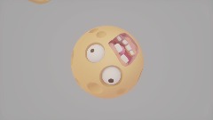 A screenshot taken in Dreams. 11 of 26.