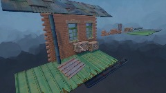 A screenshot taken in Dreams. 12 of 15.