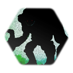 Godzilla genesis (ORGA)ai