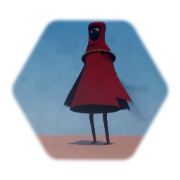 The Traveler - Journey Tribute