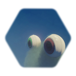 Eyes Set
