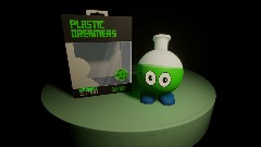 A screenshot taken in Dreams. 6 of 11.