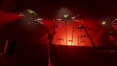 A screenshot taken in Dreams. 1 of 3.