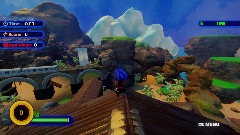 A screenshot taken in Dreams. 21 of 28.