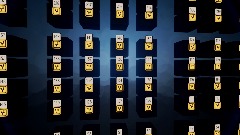 A screenshot taken in Dreams. 2 of 6.