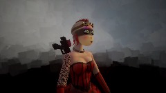 A screenshot taken in Dreams. 17 of 24.