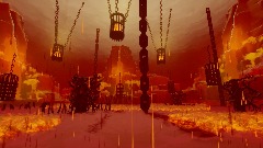 A screenshot taken in Dreams. 4 of 6.