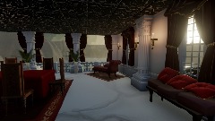 A screenshot taken in Dreams. 6 of 7.