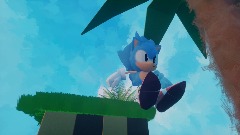 Green Hill Zone           [Short Demo]