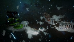 A screenshot taken in Dreams. 5 of 5.