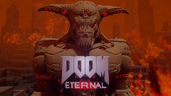 Final Sin Doom eternal (animation teaser)