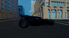 A screenshot taken in Dreams. 3 of 3.