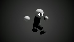 A screenshot taken in Dreams. 8 of 25.