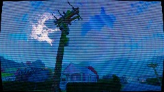 A screenshot taken in Dreams. 1 of 9.