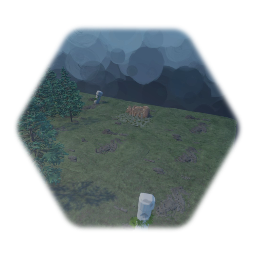 Sonic frontiers Mundo avierto