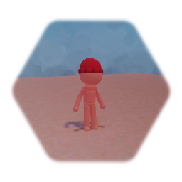 Character with customization