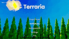 Terraria  !Dreams edition!  (V.1.2)