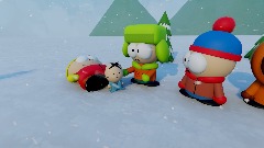 A screenshot taken in Dreams. 2 of 2.