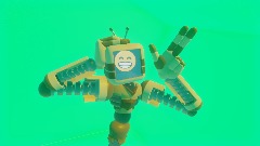 A screenshot taken in Dreams. 9 of 19.