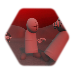 Madness Combat Character Pack