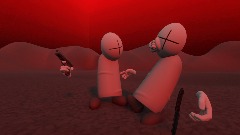 attempt for all hanks