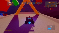 A screenshot taken in Dreams. 2 of 19.