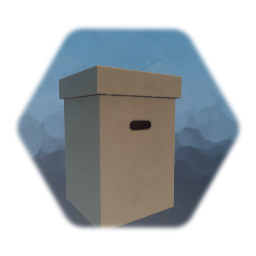 Contenitore - Box