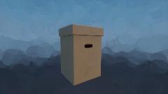 A screenshot taken in Dreams. 12 of 21.