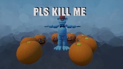 A screenshot taken in Dreams. 4 of 14.