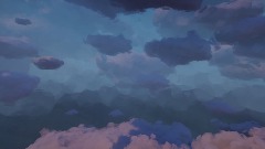 A screenshot taken in Dreams. 1 of 3.