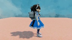 A screenshot taken in Dreams. 3 of 30.