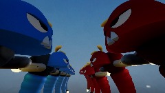 A screenshot taken in Dreams. 20 of 23.