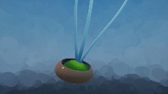 A screenshot taken in Dreams. 7 of 13.