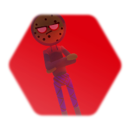 Evil chocolate chip