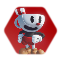 Cuphead - 20/8/2023