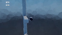 A screenshot taken in Dreams. 5 of 20.