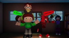 Creeper and ajay show - *ANNIVERSARY*