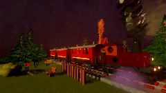 A screenshot taken in Dreams. 27 of 27.
