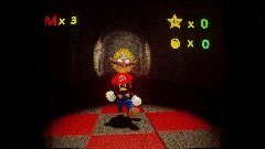 A screenshot taken in Dreams. 7 of 10.