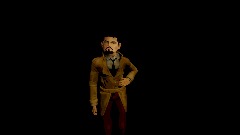 A screenshot taken in Dreams. 1 of 5.