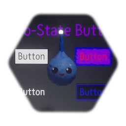 UI - Two-State Button (Imp)