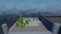 Zombie simulator Full Game