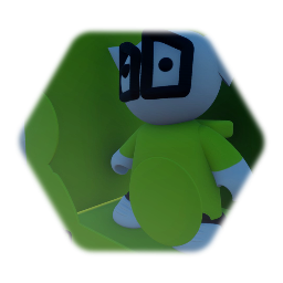 PLASTIC DREAMERS | GAVIN EDITION