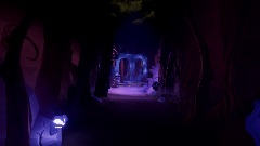 Forest of Gloom - LadylexUK