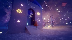 A screenshot taken in Dreams. 12 of 18.