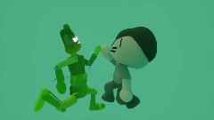 A screenshot taken in Dreams. 1 of 1.