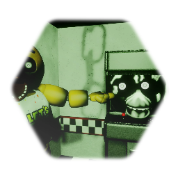 <term>Phantom Chica The Chicken Model