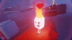 A screenshot taken in Dreams. 7 of 10.