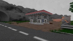 A screenshot taken in Dreams. 29 of 29.