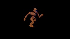 A screenshot taken in Dreams. 1 of 8.